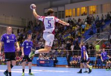 Sportradar renews ten year commitment to EHF partnership