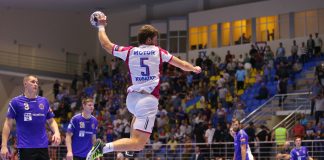 Sportradar renews ten year commitment to EHF partnership