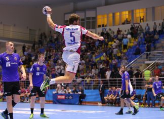 Sportradar renews ten year commitment to EHF partnership