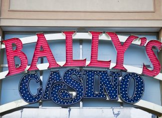 Bally’s set to acquire fantasy sports company Monkey Knife Fight