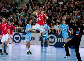 TVP and Sportfive agree ‘compromise’ deal for World Handball Championship