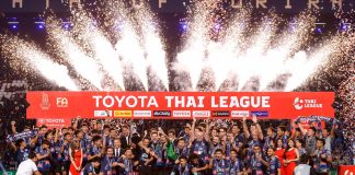 Thai League President sets resumption date after lengthy suspension