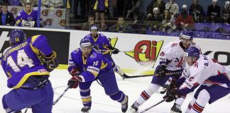 Belarus frozen out of 2021 Ice Hockey World Championship