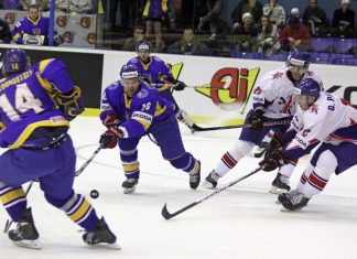Belarus frozen out of 2021 Ice Hockey World Championship