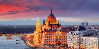Hungary forms Olympic panel to look into 2032 hosting bid