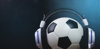 Universal Music Group tunes in to FIFA podcast series