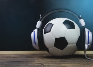 Universal Music Group tunes in to FIFA podcast series