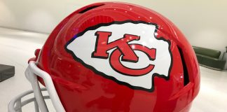 Hyperice makes NFL team sponsorship debut with Kansas City Chiefs