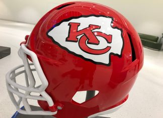 Hyperice makes NFL team sponsorship debut with Kansas City Chiefs