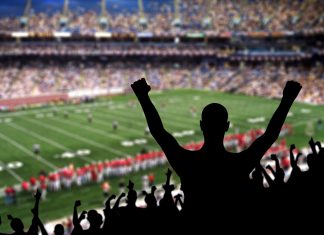 NFL viewership drops 7% amid presidential election and pandemic