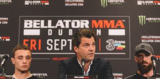 Bellator: BBC deal is a ‘massive’ moment for MMA’s global expansion