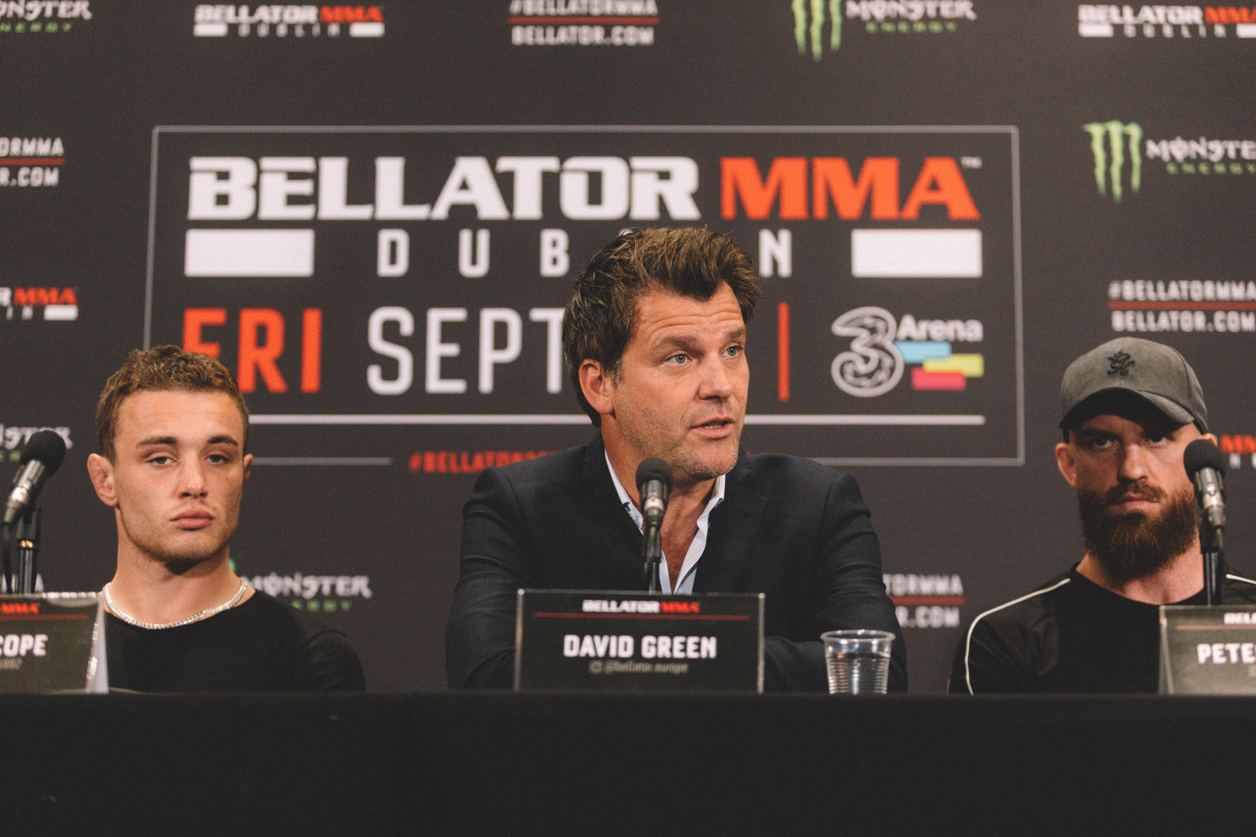 Bellator BBC deal is a massive moment for MMAs global expansion