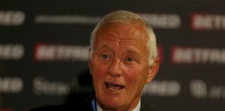 Gambling reforms spell ‘disaster’ for UK sports, says Barry Hearn