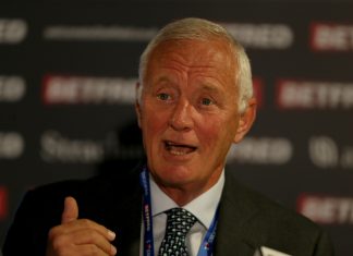 Gambling reforms spell ‘disaster’ for UK sports, says Barry Hearn