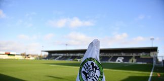 Forest Green Rovers partners with SKOOT for carbon neutral future