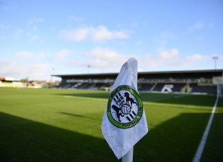 Forest Green Rovers partners with SKOOT for carbon neutral future