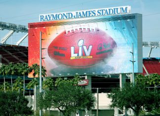 How Verizon is creating a blueprint for ‘stadiums of the future’ with the 2021 Super Bowl