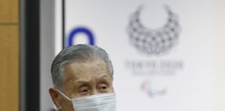 Tokyo 2020 Olympic President expected to resign over sexist remarks