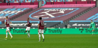 West Ham United adds Trustly to sponsorship portfolio