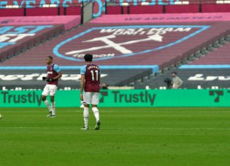West Ham United adds Trustly to sponsorship portfolio