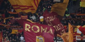 AS Roma launches Business Club for premium partners