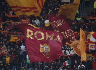 AS Roma launches Business Club for premium partners
