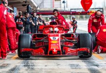 Ferrari and Shell extend multi-year partnership