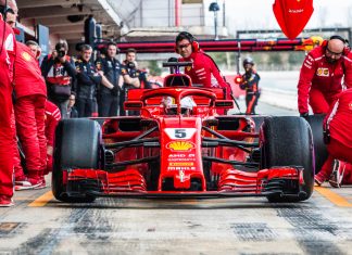 Ferrari and Shell extend multi-year partnership