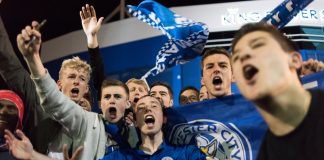 Fans to return to sporting venues by mid-May PM confirms