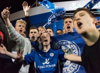 Fans to return to sporting venues by mid-May PM confirms