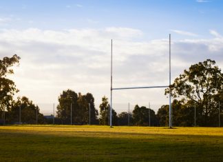 Rugby Australia offers to host Lions tour