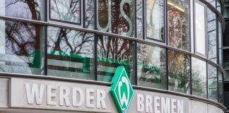 Werder Bremen raises Asian market status with 188Bet deal