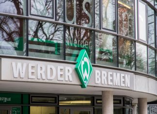 Werder Bremen raises Asian market status with 188Bet deal