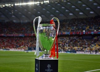 UEFA calls stakeholders meeting to discuss Champions League overhaul