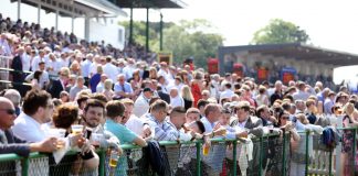 Horse Racing Ireland targets fan engagement with launch of mobile app
