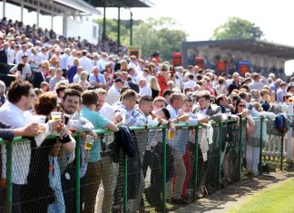 Horse Racing Ireland targets fan engagement with launch of mobile app