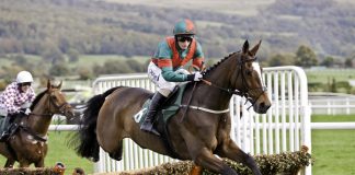 WellChild and The Jockey Club sign Cheltenham sponsorship deal
