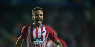 Atlético Madrid confirms Ria Money Transfer renewal