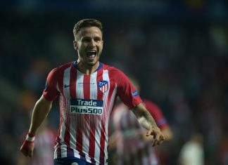 Atlético Madrid confirms Ria Money Transfer renewal