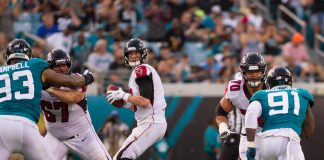 NFL enters negotiations over broadcasting fees