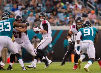 NFL enters negotiations over broadcasting fees