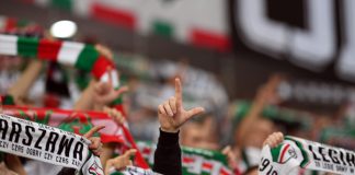 Legia Warsaw enhances fan engagement via Socios.com sign-up