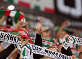 Legia Warsaw enhances fan engagement via Socios.com sign-up
