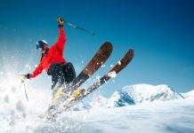 Svenska Spel enhances position in Swedish skiing with SSA sponsorship deal