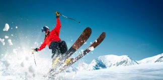 Svenska Spel enhances position in Swedish skiing with SSA sponsorship deal