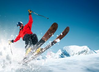 Svenska Spel enhances position in Swedish skiing with SSA sponsorship deal