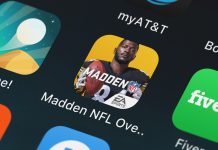 Matt Marcou: How Madden NFL is bridging the gap between virtual and reality