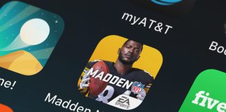 Matt Marcou: How Madden NFL is bridging the gap between virtual and reality