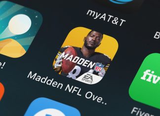 Matt Marcou: How Madden NFL is bridging the gap between virtual and reality