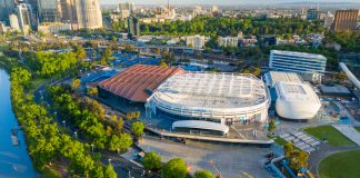 Australian Open moves behind closed doors amid snap lockdown